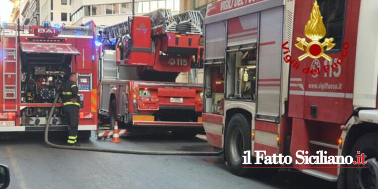 È accaduto domenica notte a Palermo dove un disabile tetraplegico è morto incendiando l’appartamento. Salvata dai VV.FF la madre 87enne