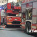 È accaduto domenica notte a Palermo dove un disabile tetraplegico è morto incendiando l’appartamento. Salvata dai VV.FF la madre 87enne
