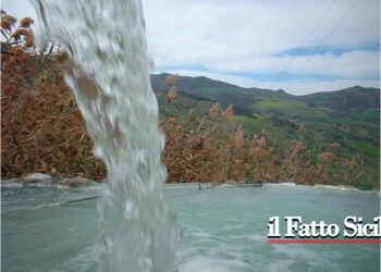 La presidenza della Regione ha stanziato € 3 milioni di euro per finanziare progetti di pozzi, dissalatori e condotte idriche