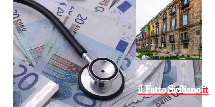 310 milioni dalla Regione ai privati della Sanità potenziare l’offerta delle prestazioni ambulatoriali per ridurre le liste d’attesa
