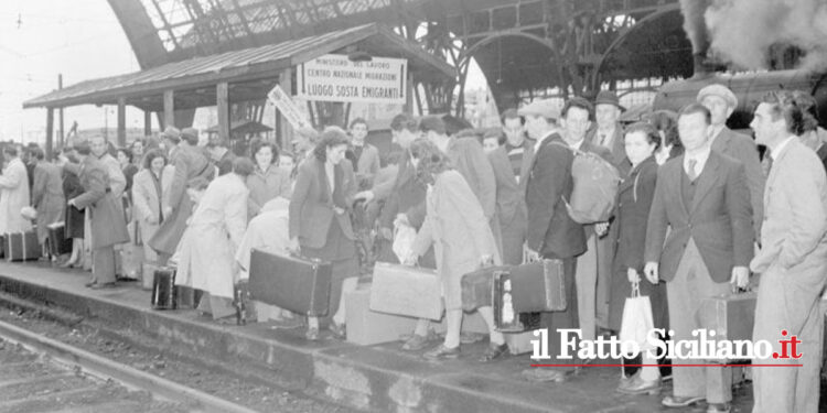 In Sicilia, dal 2019 al 2023, la popolazione è diminuita dell'1,93%. Un andamento negativo nell'Isola di oltre 94 mila abitanti. L’OPINIONE