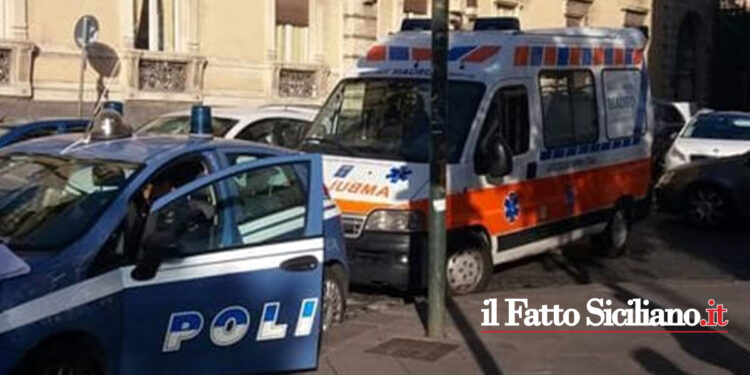 La Polizia stradale di Agrigento ha sanzionato nei territori dei comuni di Raffadali e di Aragona i proprietari di due ambulanze