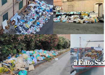 Lo smaltimento rifiuti costa il triplo se non quadruplo rispetto a quello di altre parti d’Italia. Aggravio costi per cittadini e imprese