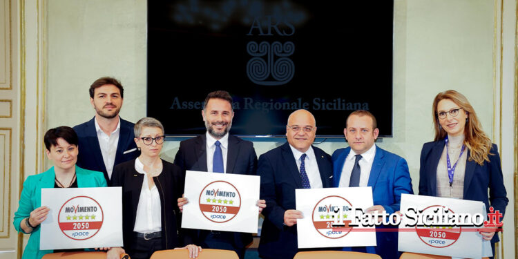M5S presentati i candidati alle Europee. Di Paola: “Va alzata l’asticella delle legalità. Troppi scandali, si rischia forte astensionismo”