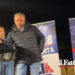 Migliorano le condizioni di salute di Cateno De Luca, leader di Sud chiama Nord, che aveva avuto un malore durante un comizio