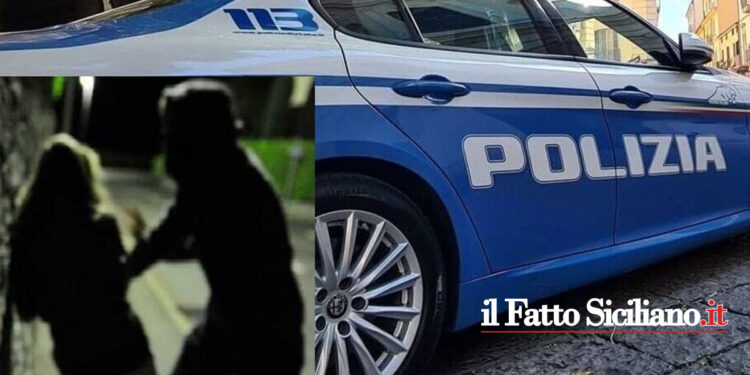 Arrestato dalla Polizia di Siracusa uno stalker che perseguitava con minacce e ripetute violenze l’ex compagna