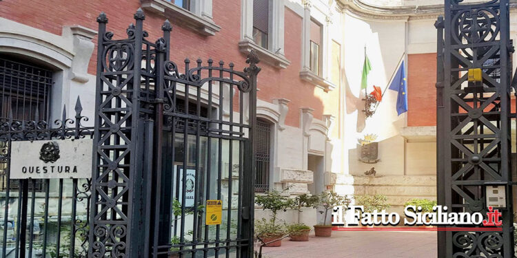 Il Questore di Messina ha emesso quattro avvisi orali per gravi condotte pericolose. L’avviso orale che cos’è