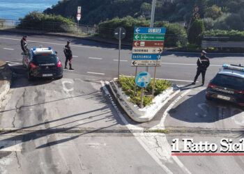 Ritrovata la notte scorsa a Giarre la 17enne di Taormina la cui scomparsa era stata denunciata dopo una settimana dalla madre