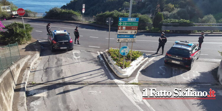 Ritrovata la notte scorsa a Giarre la 17enne di Taormina la cui scomparsa era stata denunciata dopo una settimana dalla madre