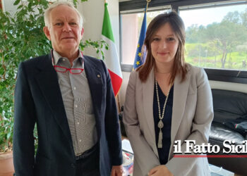 Siglato accordo tra l’Assessorato al Territorio e all'Ambiente della Regione Siciliana e l’INGV per la prevenzione dei rischi ambientali