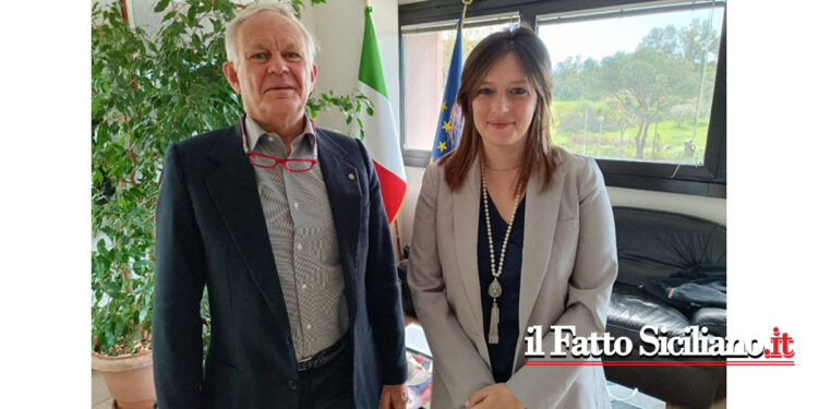 Siglato accordo tra l’Assessorato al Territorio e all'Ambiente della Regione Siciliana e l’INGV per la prevenzione dei rischi ambientali