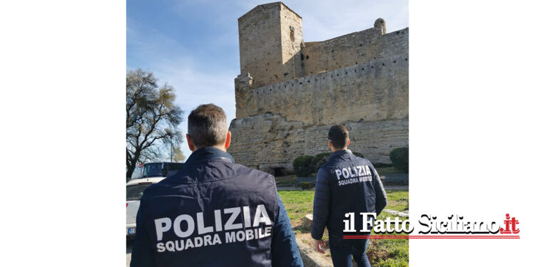 La Squadra mobile di Enna ha deferito un’anziana per avere simulato di essere stata sequestrata e rapinata da due uomini