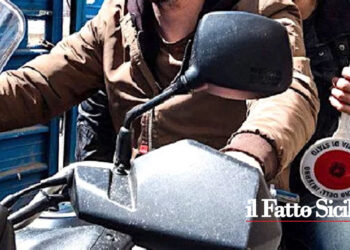 Arrestati dalla Polizia di Stato di Palermo in distinte operazioni due palermitani per spaccio nelle strade del centro