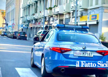La Polizia di Stato di Messina ha fermato due messinesi, cui uno minore, per la sparatoria in pieno centro nella notte tra il 18 e 19 maggio