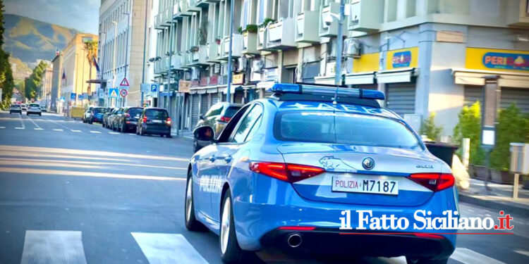 La Polizia di Stato di Messina ha fermato due messinesi, cui uno minore, per la sparatoria in pieno centro nella notte tra il 18 e 19 maggio