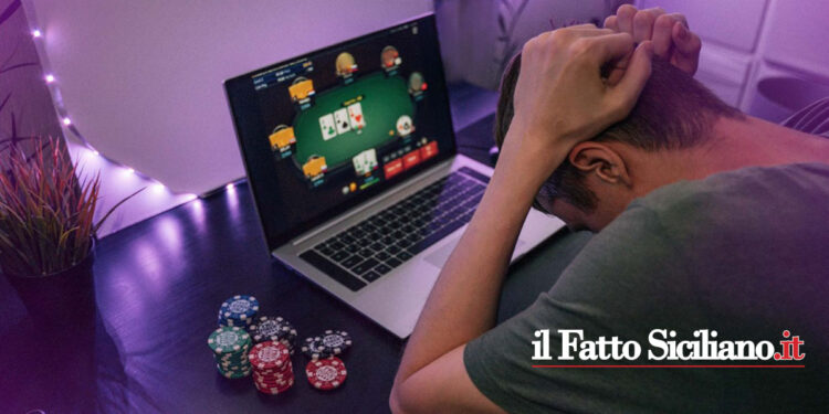 La Sicilia si conferma tra le prime regioni per gioco d’azzardo e prima per spesa pro capite. La ludopatia secondo la psicologia