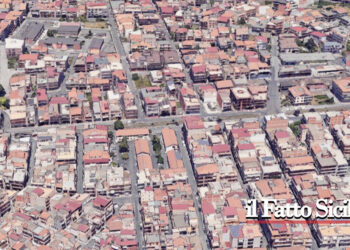 Il 17 giungo 2024 dalle ore 8,00 alle ore 13,00 ci saranno dei lavori di mitigazione mediante la regimazione delle acque