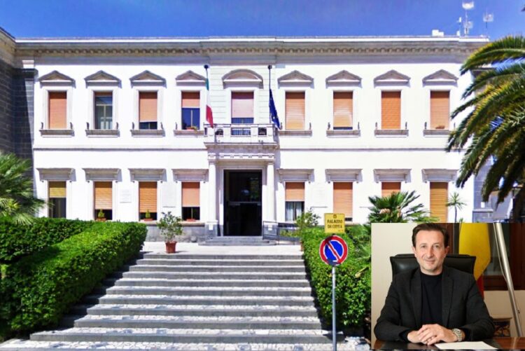 Il sindaco di Belpasso, Carlo Caputo, ha reso noto che sono stati finanziati due asili nido che sorgeranno alle spalle del Municipio