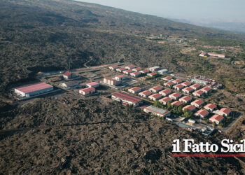 L’opportunità di avere un asilo a Bronte all’interno della zona artigianale è giunta dal Ministero dell’Istruzione e del Merito