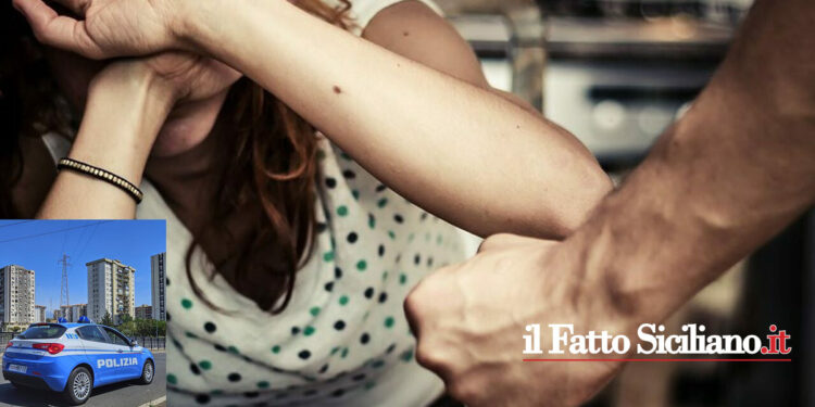 Arrestato un 21enne dalla Polizia di Stato per tentato omicidio, lesioni alla madre e resistenza ai poliziotti intervenuti. L’OPINIONE