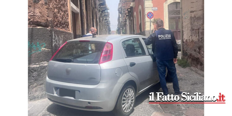 Tradotti in carcere dalla Polizia di Stato tre stranieri che avevano rapinato e picchiato un connazionale con handicap e un altro in difesa