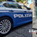 Arrestato dal Commissariato Borgo Ognina uno straniero irregolare che minacciava i passanti ferendo anche i poliziotti intervenuti
