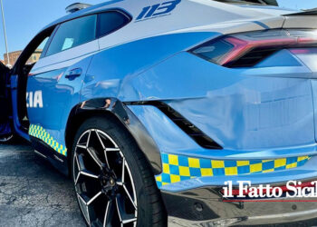 La Polizia stradale di Catania ha denunciato tre del luogo tra i 19 ed i 29 anni che tentavano fraudolentemente di superare i quiz