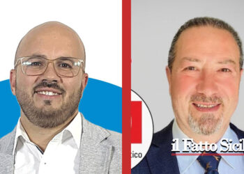 Biancavilla. Si dimette Pappalardo da segretario del PD. Probabile successore Vincenzo Cantarella