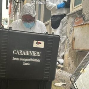 Arrestato dai CC di Mascali un 48enne per avere ucciso un conoscente che aveva fatto dei commenti sulla onorabilità della figlia