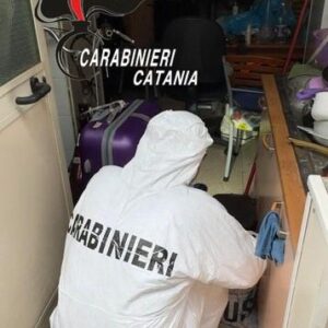 Arrestato dai CC di Mascali un 48enne per avere ucciso un conoscente che aveva fatto dei commenti sulla onorabilità della figlia