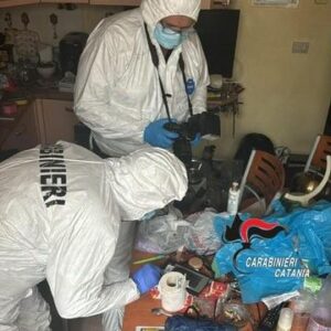 Arrestato dai CC di Mascali un 48enne per avere ucciso un conoscente che aveva fatto dei commenti sulla onorabilità della figlia