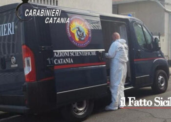 Arrestato dai CC di Mascali un 48enne per avere ucciso un conoscente che aveva fatto dei commenti sulla onorabilità della figlia