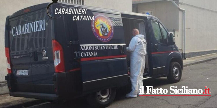 Arrestato dai CC di Mascali un 48enne per avere ucciso un conoscente che aveva fatto dei commenti sulla onorabilità della figlia