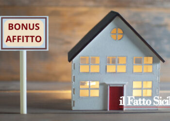 21 milioni di euro per il "Bonus affitti 2022", le richieste dovranno essere inoltrate dai richiedenti esclusivamente in modalità on-line