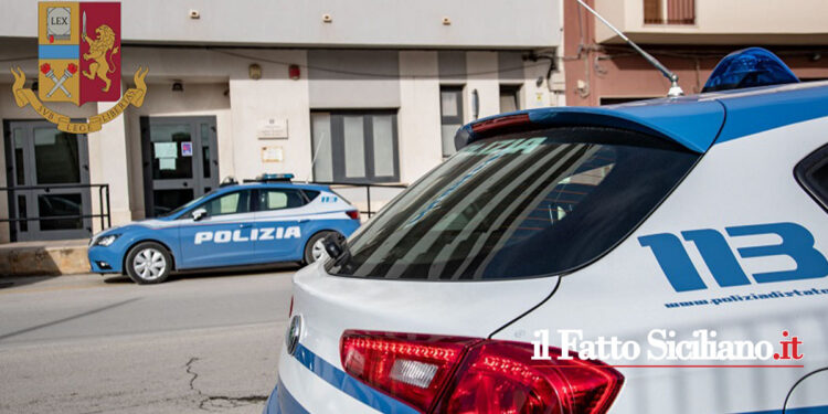 Arrestato dal Commissariato di Mazara del Vallo un 56enne autore di rapina in danno di una farmacia del luogo