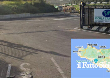 Nell’annosa ignavia siciliana pubblico-politica basta un’emergenza che si va in crisi. Adesso quella rifiuti con la chiusura di una discarica