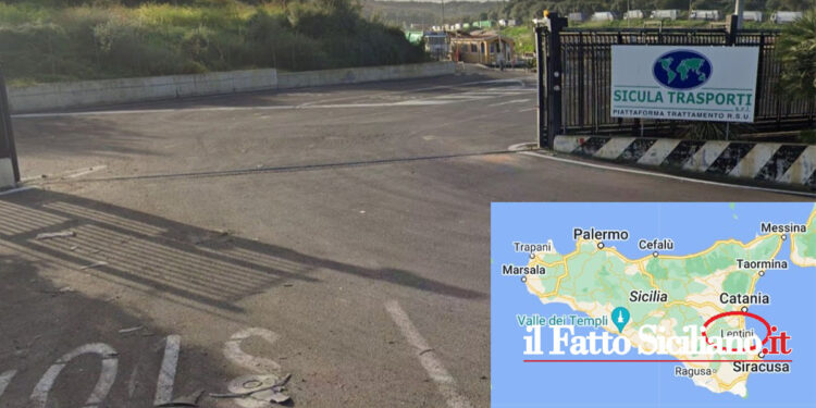 Nell’annosa ignavia siciliana pubblico-politica basta un’emergenza che si va in crisi. Adesso quella rifiuti con la chiusura di una discarica