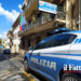 Arrestato un 28enne dal Commissariato di Sant’Agata di Militello per spaccio, uno dei panetti di droga era confezionato sottovuoto