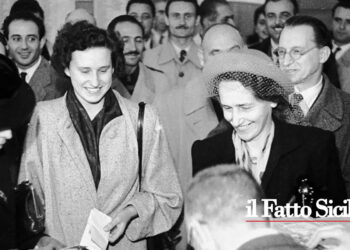 A queste elezioni 2024 è andato a votare quasi il 38% e coloro che si siederanno negli scranni del Parlamento europeo sono tutti uomini