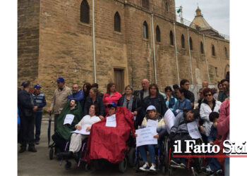 18 milioni di euro per il pagamento del beneficio economico in favore dei circa 14 mila disabili gravissimi per il mese di maggio 2024