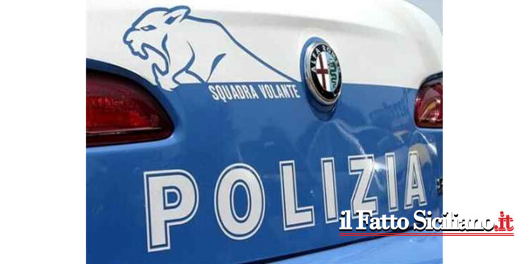 Arrestato dalla Polizia di Stato di Palermo dopo che era evaso da Bari: non è sfuggito al software “Alert Alloggiati”