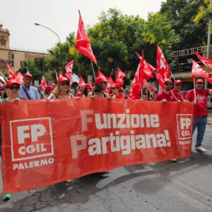 Il PD Sicilia in piazza, al fianco della Cgil: La Sanità che non funziona è una delle più dirette ed evidenti disfunzioni del Governo