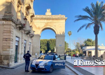 Il Commissariato di Noto ha denunciato il titolare di un ristorante allacciato abusivamente alla rete elettrica