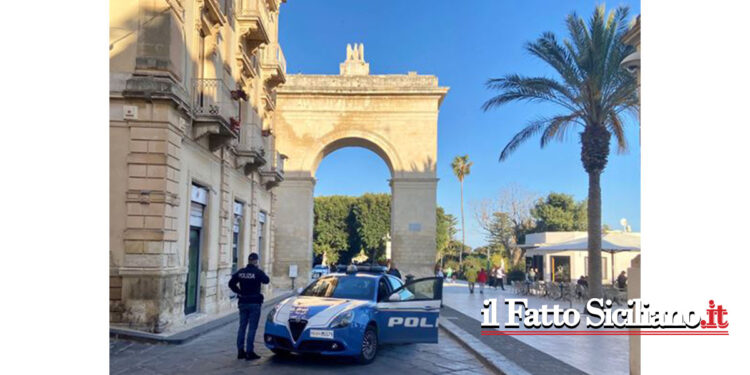 Il Commissariato di Noto ha denunciato il titolare di un ristorante allacciato abusivamente alla rete elettrica