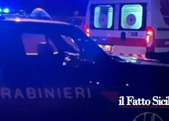 Un incidente mortale sulla Palermo-Sciacca all'altezza di Giacalone, perdono la vita una 20enne e un bimbo, altre due ferite