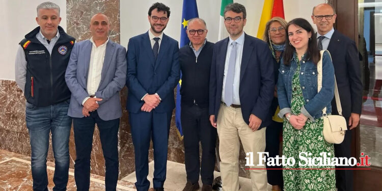 A Palazzo d’Orleans si è insediato l'Ufficio speciale per i termovalorizzatori. Complessivamente l’organico sarà portato a 14 unità
