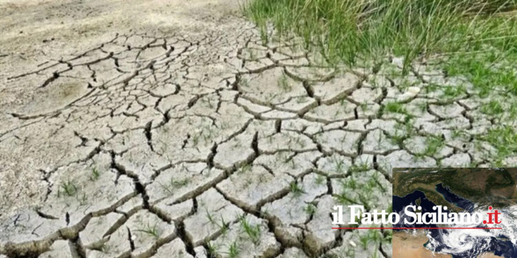 La siccità rischia diventare una drammatica agonia per l’Isola. I soldi ci sono. La mini era calda durerà almeno altri 3 secoli. I maltempi