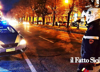 Arrestato dalla Polizia di Stato di Messina un 58enne che perseguitava e vessava l’ex moglie e figlie che hanno chiesto aiuto al 112