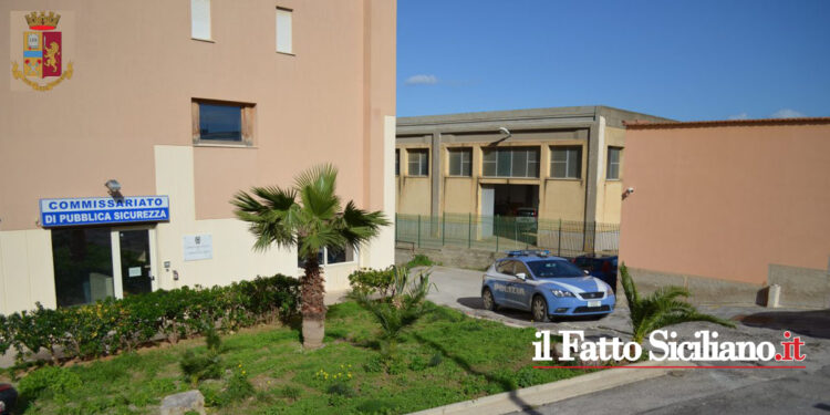 Il Commissariato di Castellammare del Golfo sta indagando per risalire alle ossa umane rinvenute, forse risalenti alla guerra di mafia