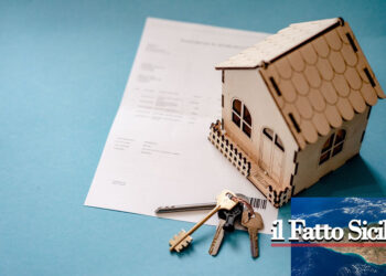 In Sicilia nei primi quattro mesi del 2024 la richiesta di mutui è aumentata del 13% rispetto allo stesso periodo del 2023